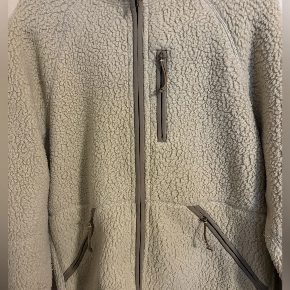 J. Crew crew nordic